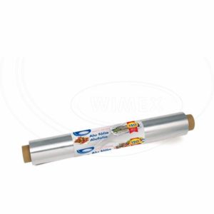 Alu fólia -extra silná- 44cmx150m