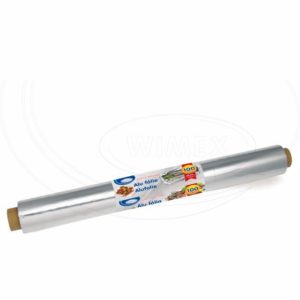 Alu fólia -extra silná- 59cmx100m
