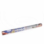 Alu fólia na grilovanie 44 cm x 8 m