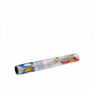 Alu fólia vo fólii 29 cm x 10 m