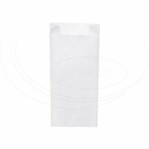 Desiatové pap. vrecká biele 2