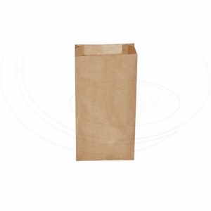 Desiatové pap. vrecká hnedé 1