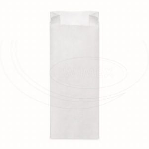 Desiatové papierové vrecká 2 kg (14+7 x 32 cm) [100 ks]