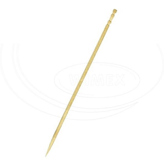 Drevené napichovadlá Ø 2