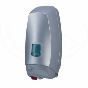 Elektronický dávkovač EDIS tekutého mydla 1000 ml [1 ks]