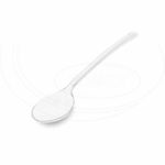Fingerfood mini lyžička číra 10 cm [50 ks]