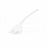 Fingerfood mini vidlička číra 10 cm [50 ks]