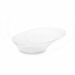 Fingerfood tanierik oválny