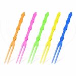 Koktejlová vidlička 110 mm [250 ks]