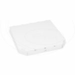 Krabica na pizzu -extra hrubá- 30 x 30 x 3 cm [100 ks]