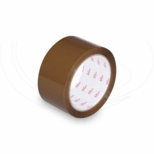 Lepiaca páska hnedá (Hot-Melt) 66 m x 48 mm [1 ks]