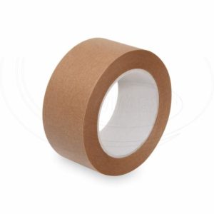 Lepiaca páska papierová