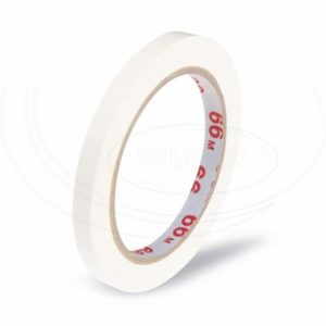 Lepiaca páska pre zatvárací strojček