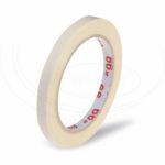 Lepiaca páska pre zatvárací strojček