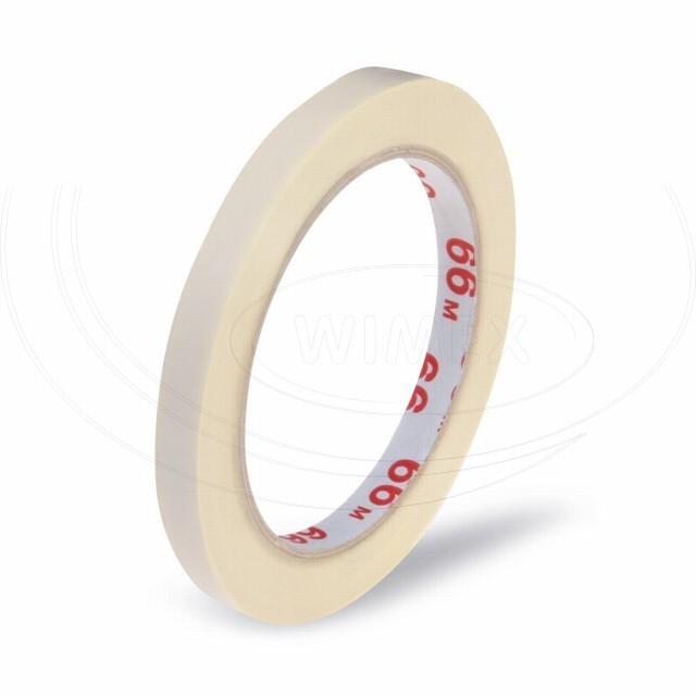 Lepiaca páska pre zatvárací strojček