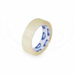 Lepiaca páska priehľadná 66 m x 25 mm [1 ks]