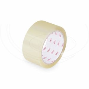 Lepiaca páska priehľadná (Hot-Melt) 66 m x 48 mm [1 ks]