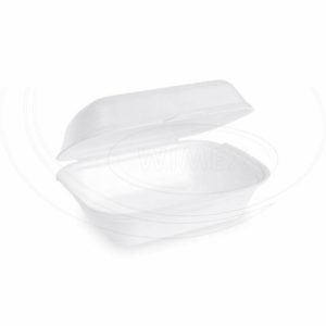 Menu box biely 185 x 133 x 75 mm [125 ks]