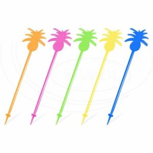 Miešadlo ANANÁS 235 mm [100 ks]