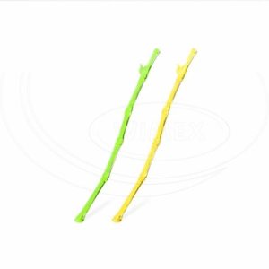 Miešadlo BAMBUS 210 mm [100 ks]