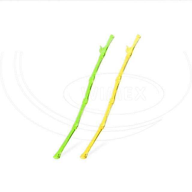 Miešadlo BAMBUS 210 mm [100 ks]