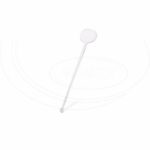 Miešadlo číre DISK 180 mm [100 ks]