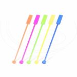 Miešadlo LONGDRINK 200mm [100 ks]