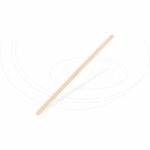 Miešadlo na kávu z dreva 14 cm [1000 ks]