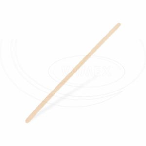 Miešadlo na kávu z dreva 17