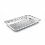 Misa GASTRO 1/1 hranatá ALU 32