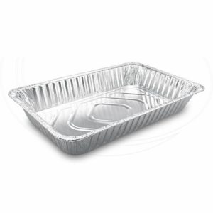 Misa GASTRO 1/1 hranatá ALU 32