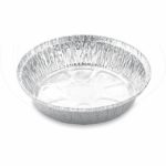 Miska okrúhla ALU (1000 ml) Ø 20