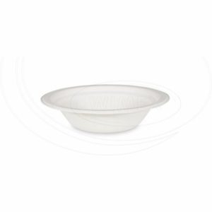 Miska okrúhla BIO cukrová trstina 300 ml