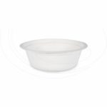 Miska okrúhla BIO cukrová trstina 500 ml