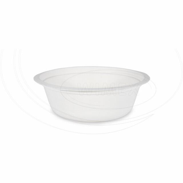 Miska okrúhla BIO cukrová trstina 500 ml
