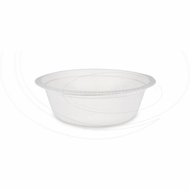 Miska okrúhla BIO cukrová trstina 500 ml