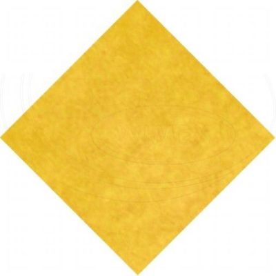 Naperon PREMIUM 80 x 80 cm žltý [20 ks]