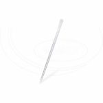 Napichovadlo číre PARTY 90 mm [500 ks]