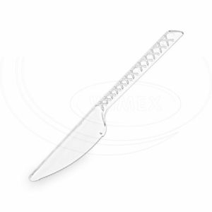 Nôž pevný