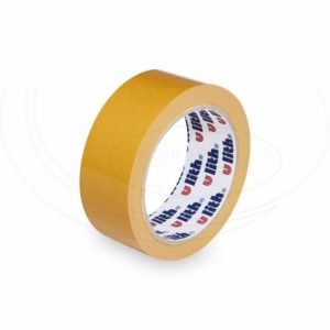 Obojstranná lepiaca páska 10 m x 38 mm [1 ks]