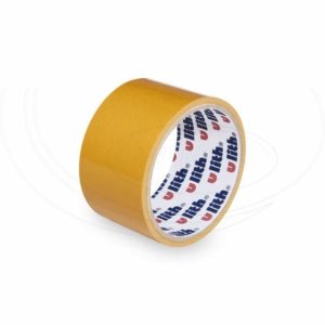 Obojstranná lepiaca páska s látkou 5 m x 50 mm [1 ks]