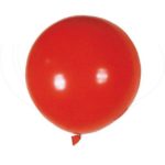 Obrí nafukovací balón "XXXL" [1 ks]