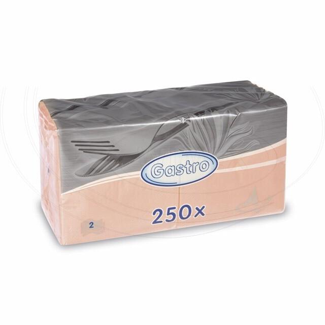 obrusky-2-vrstve-24-x-24-cm-apricot-250-ks-2