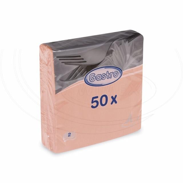 obrusky-2-vrstve-33-x-33-cm-apricot-50-ks-2