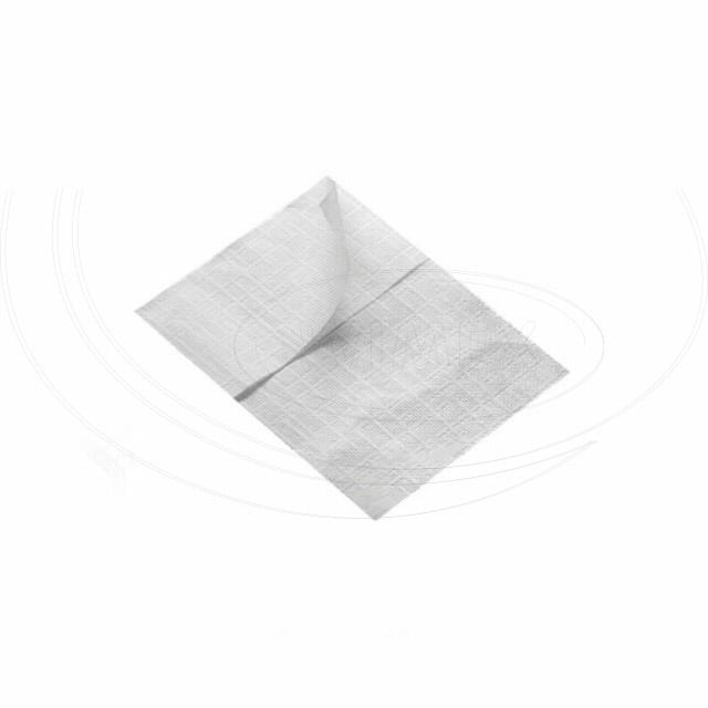 Obrúsky do zásobníku 1-vrstvé