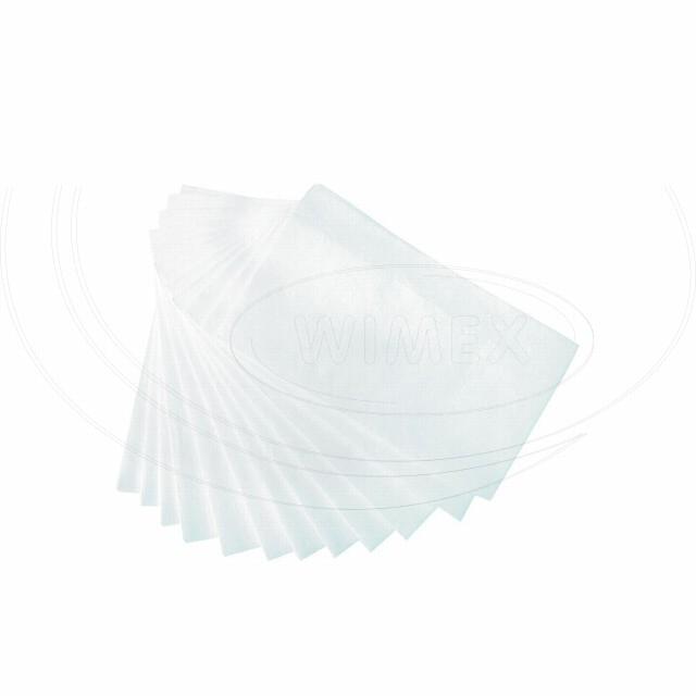 Obrúsky do zásobníku 1-vrstvé