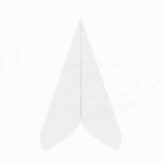 Obrúsky PREMIUM 40 x 40 cm biele [50 ks]