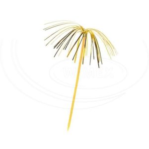 Palmička lesklá 225 mm [144 ks]