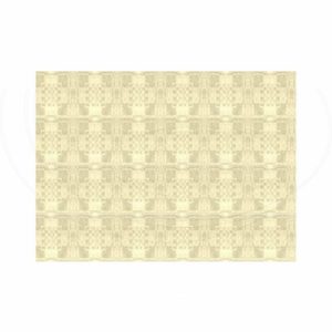 Papierové prestieranie 30 x 40 cm béžové [100 ks]
