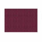 Papierové prestieranie 30 x 40 cm bordové [100 ks]